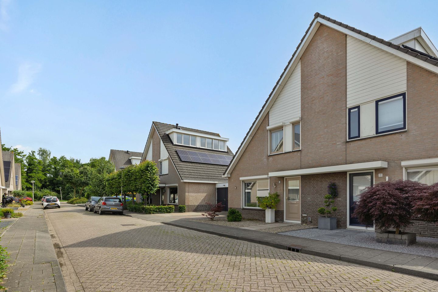 Foto 4 van Brabanthof 9