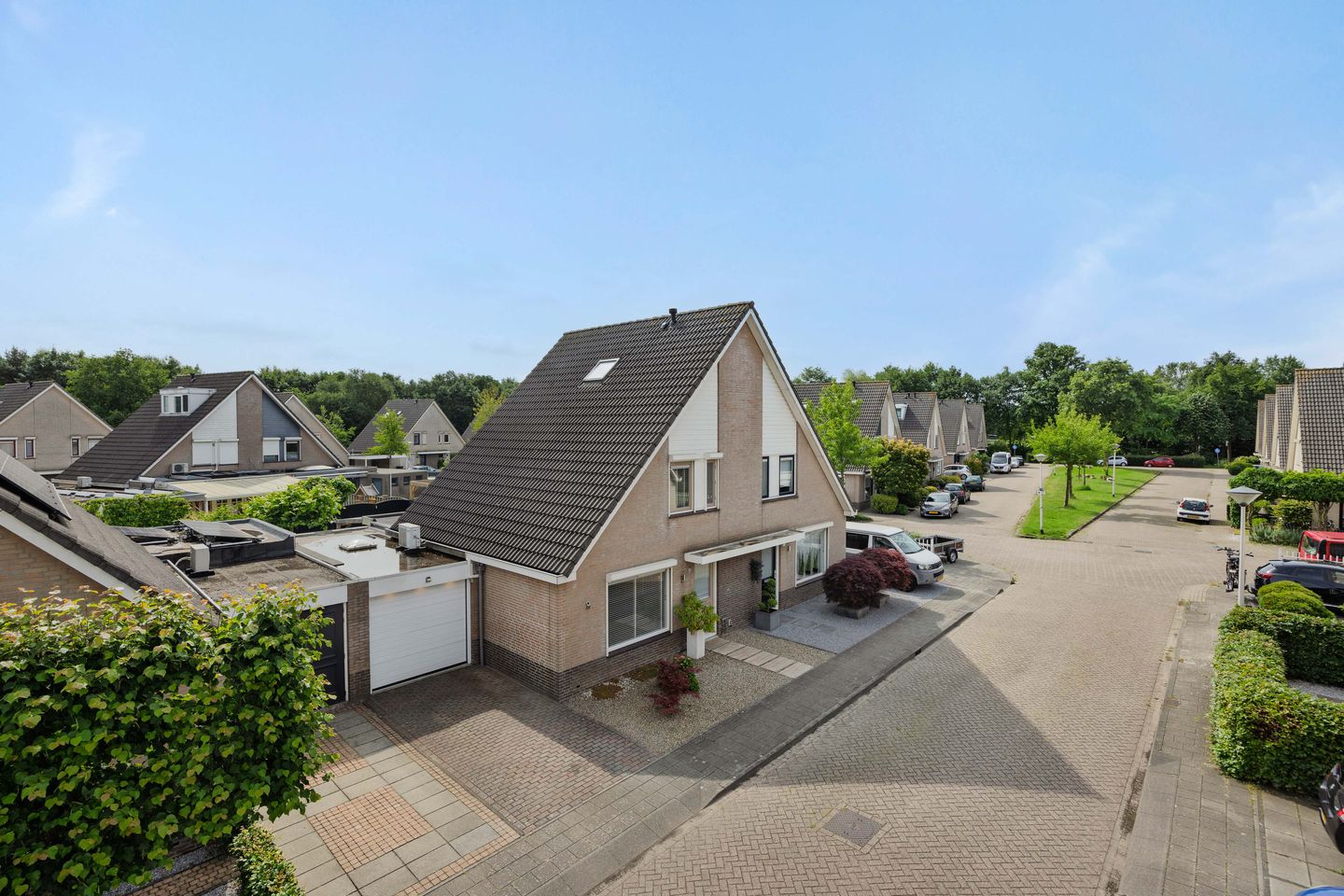 Foto 5 van Brabanthof 9