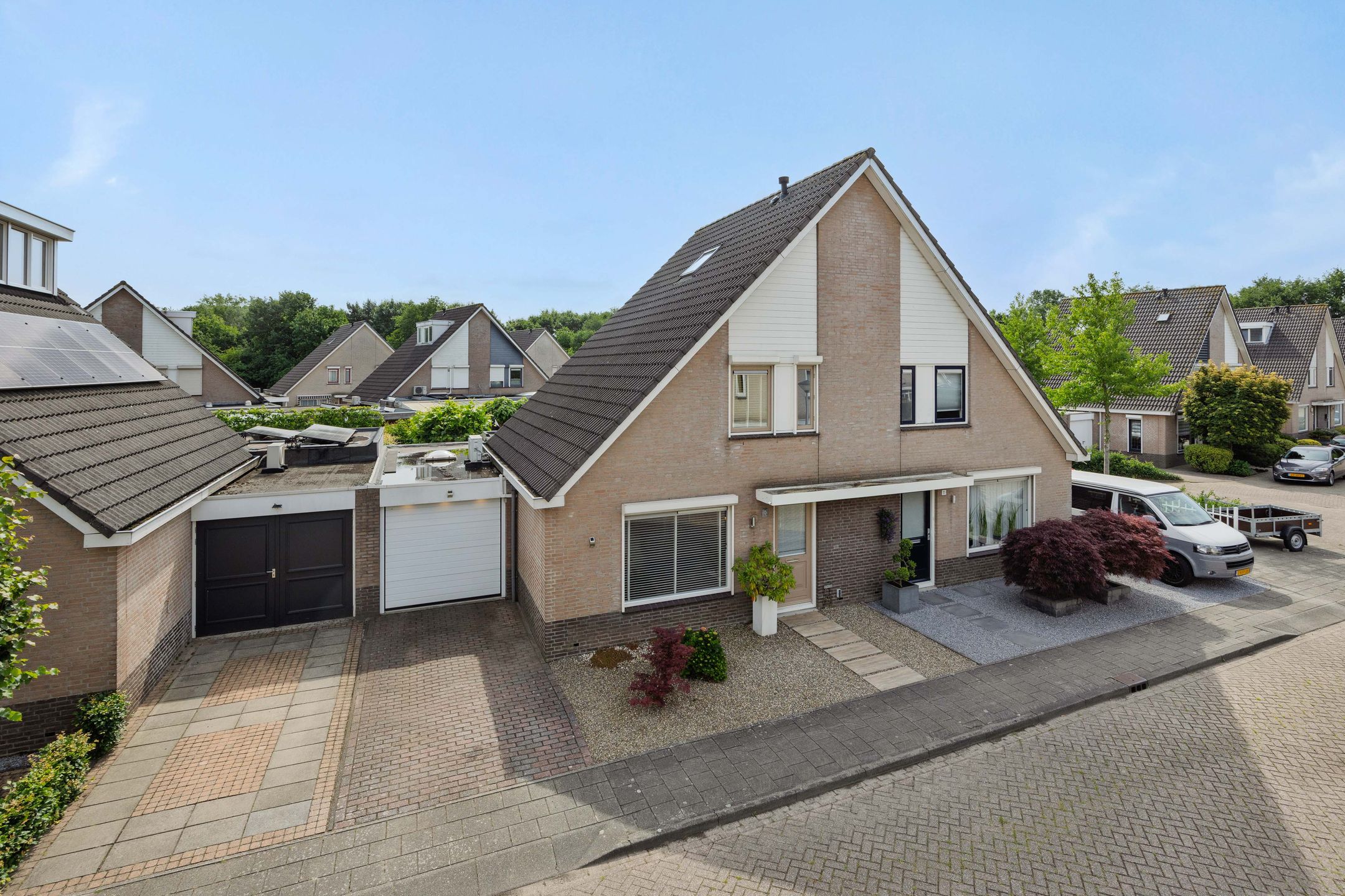 Foto 6 van Brabanthof 9