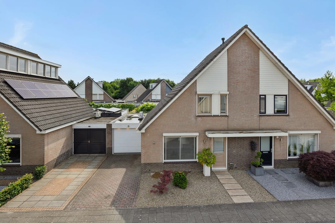 Foto 7 van Brabanthof 9