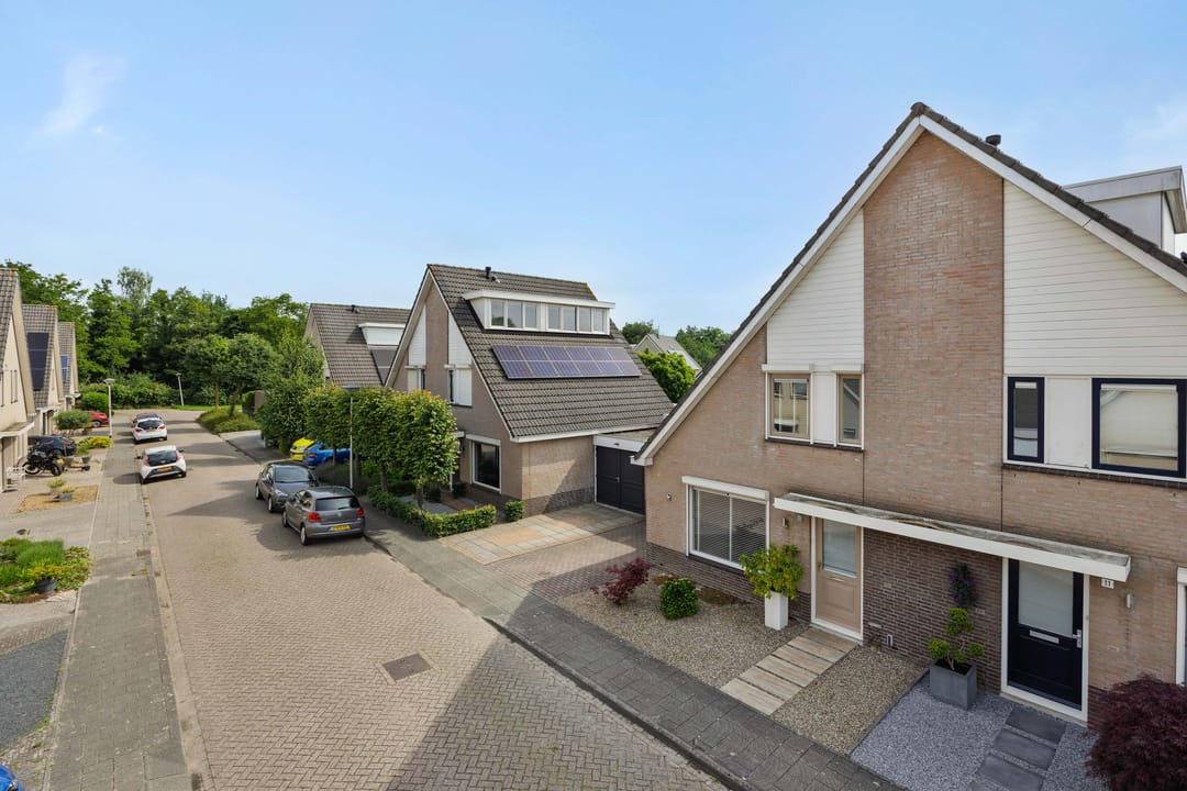 Foto 8 van Brabanthof 9