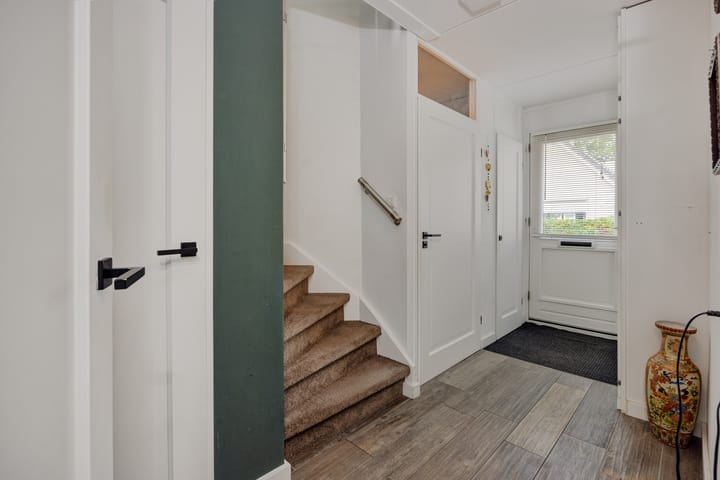 Foto 10 van Brabanthof 9