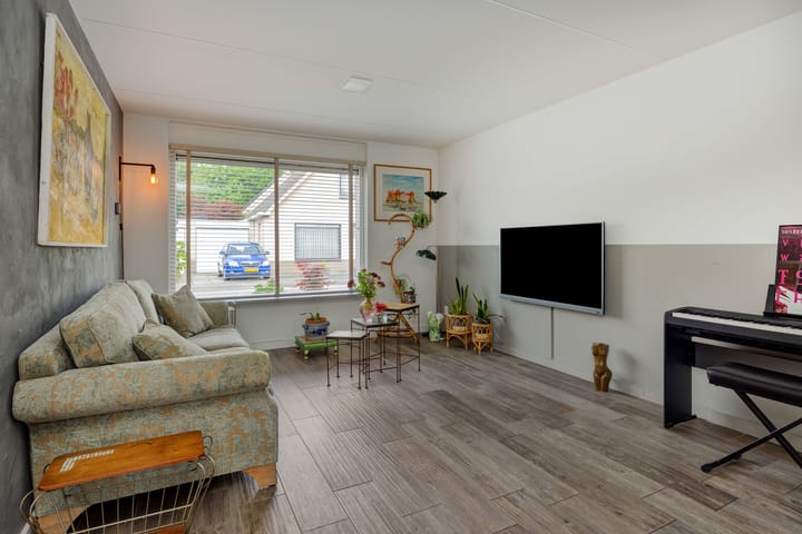 Foto 12 van Brabanthof 9