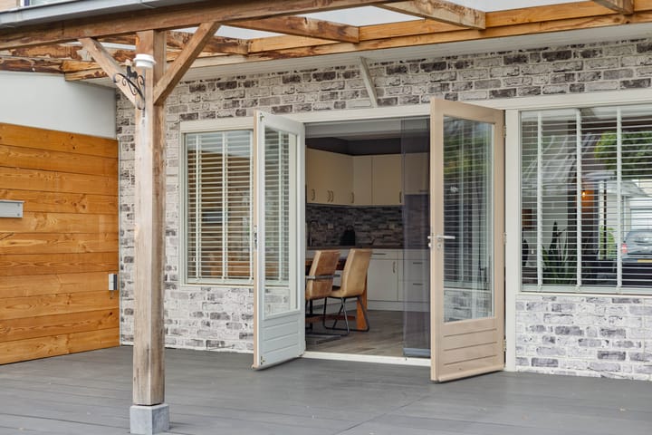 Foto 25 van Brabanthof 9