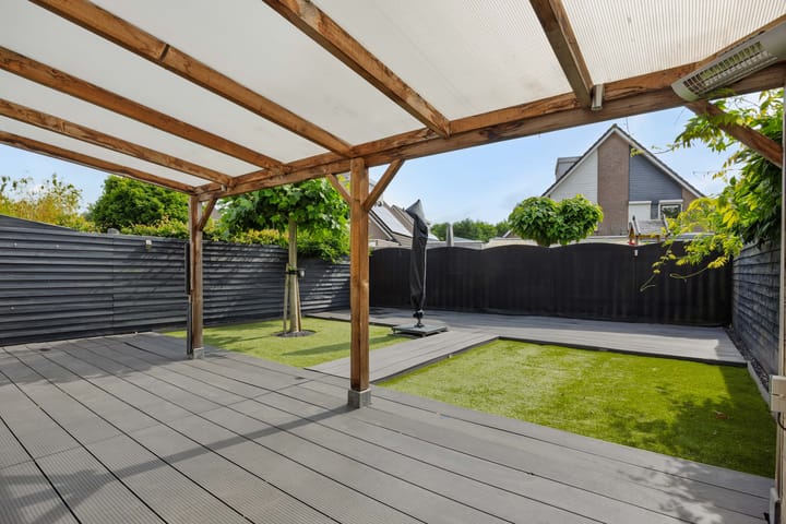 Foto 37 van Brabanthof 9