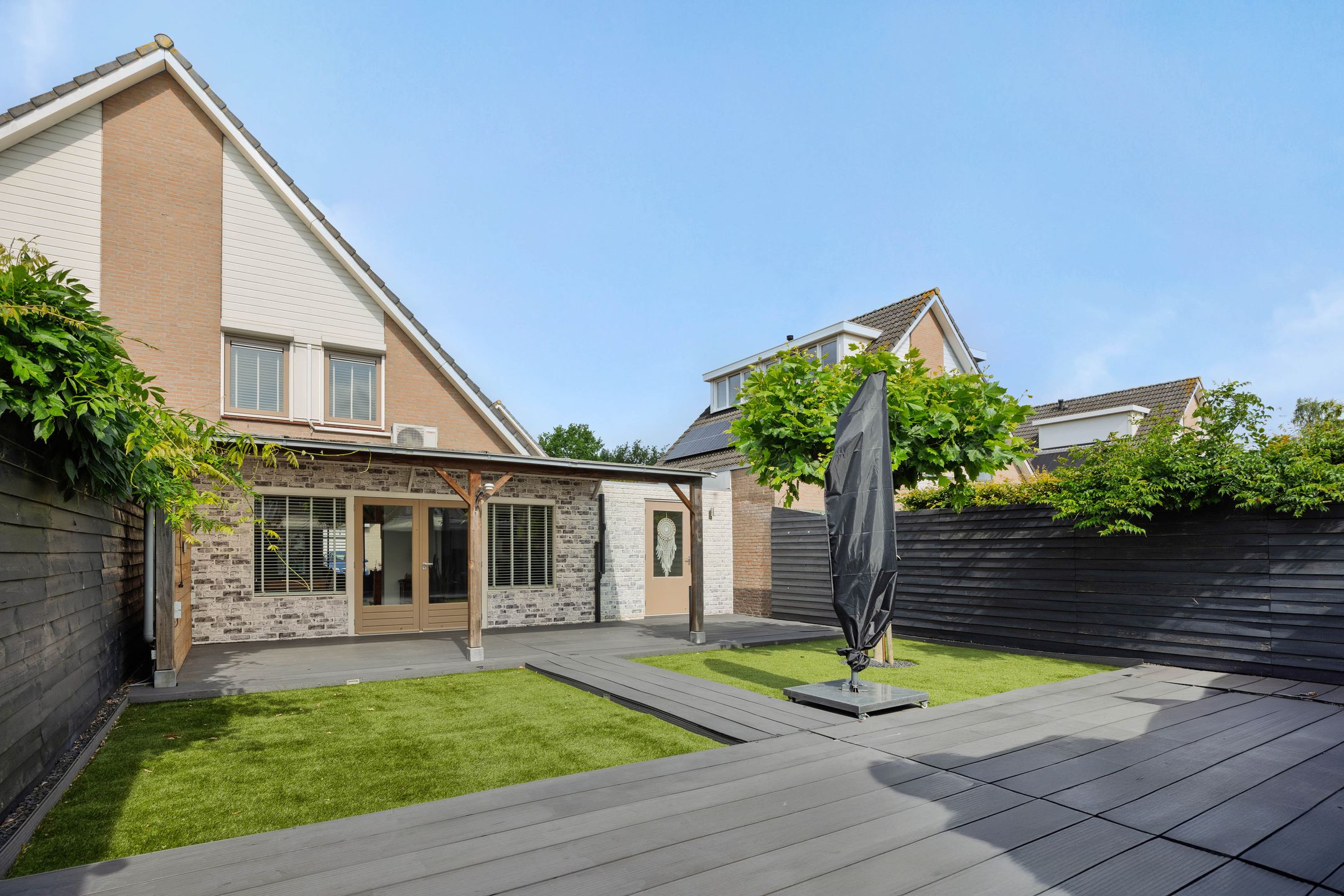 Foto 39 van Brabanthof 9