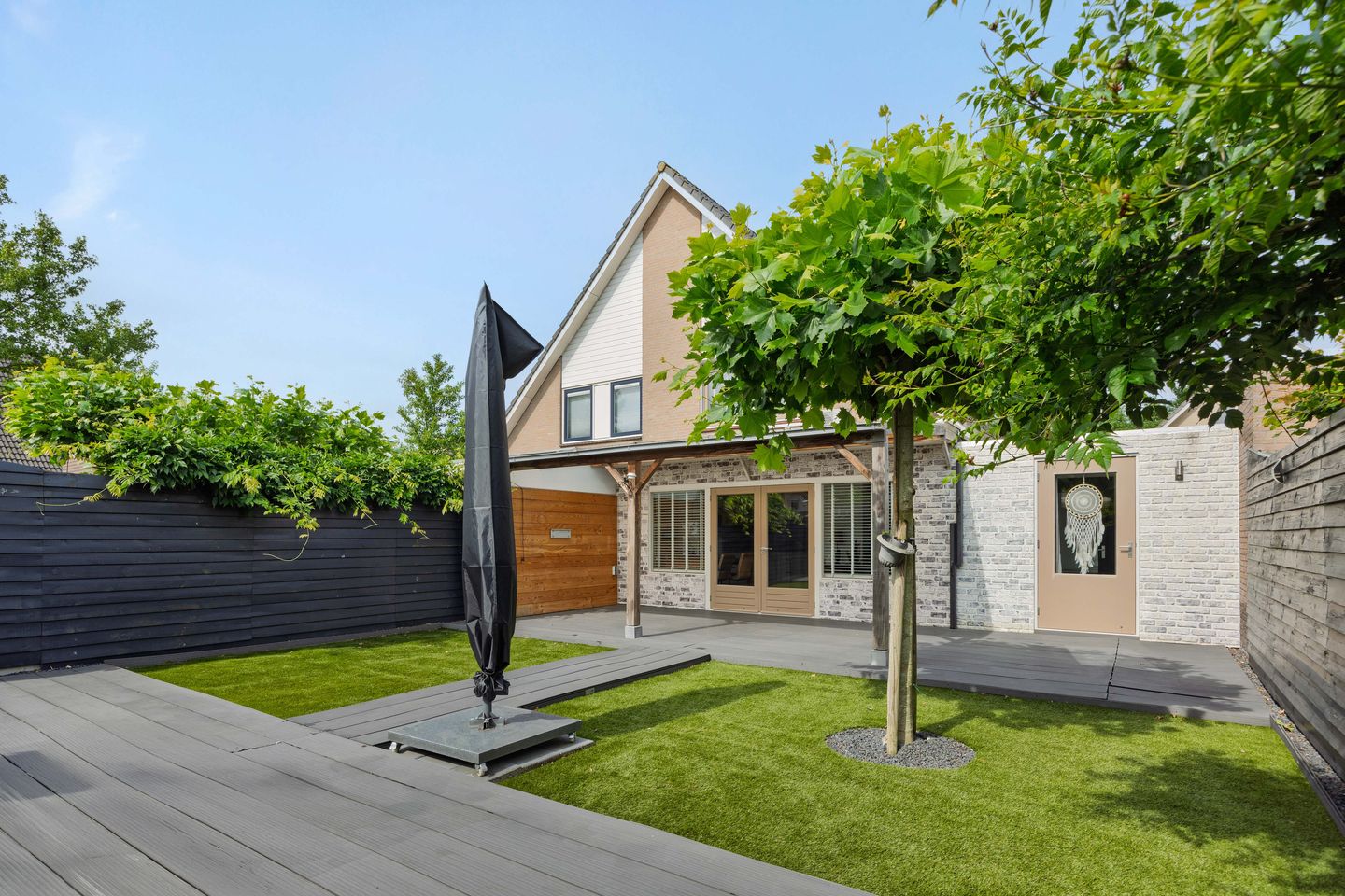 Foto 40 van Brabanthof 9