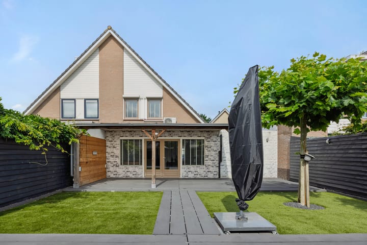 Foto 41 van Brabanthof 9