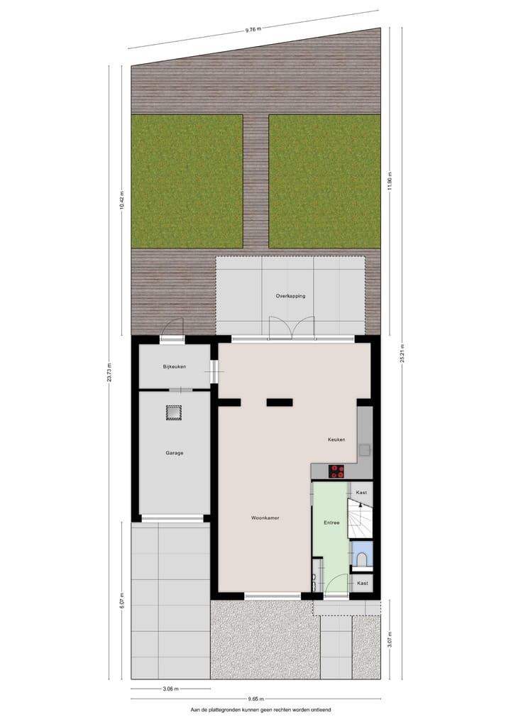 Foto 47 van Brabanthof 9