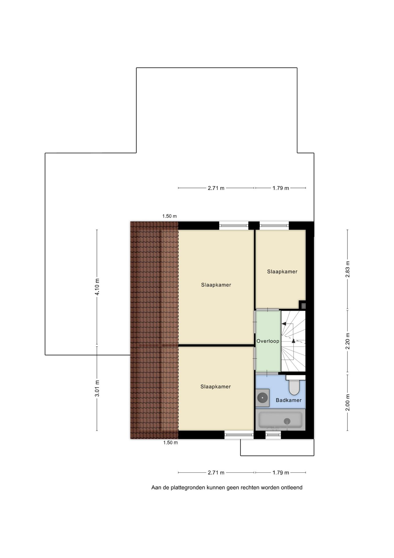 Foto 49 van Brabanthof 9