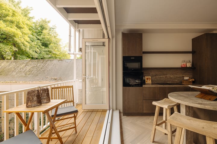 Foto 5 van Tweede Kostverlorenkade 127-H