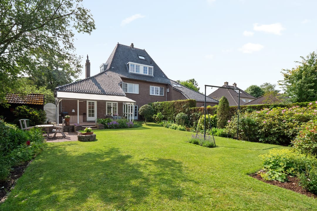 Foto 2 van Van Heurnlaan 12