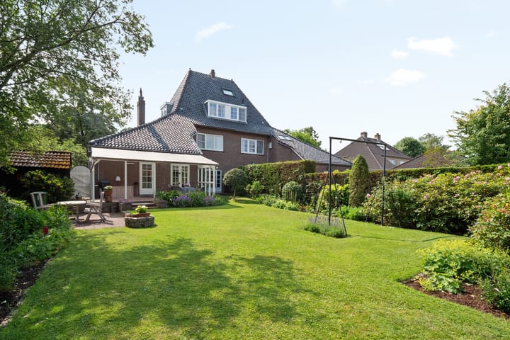 Foto 2 van Van Heurnlaan 12