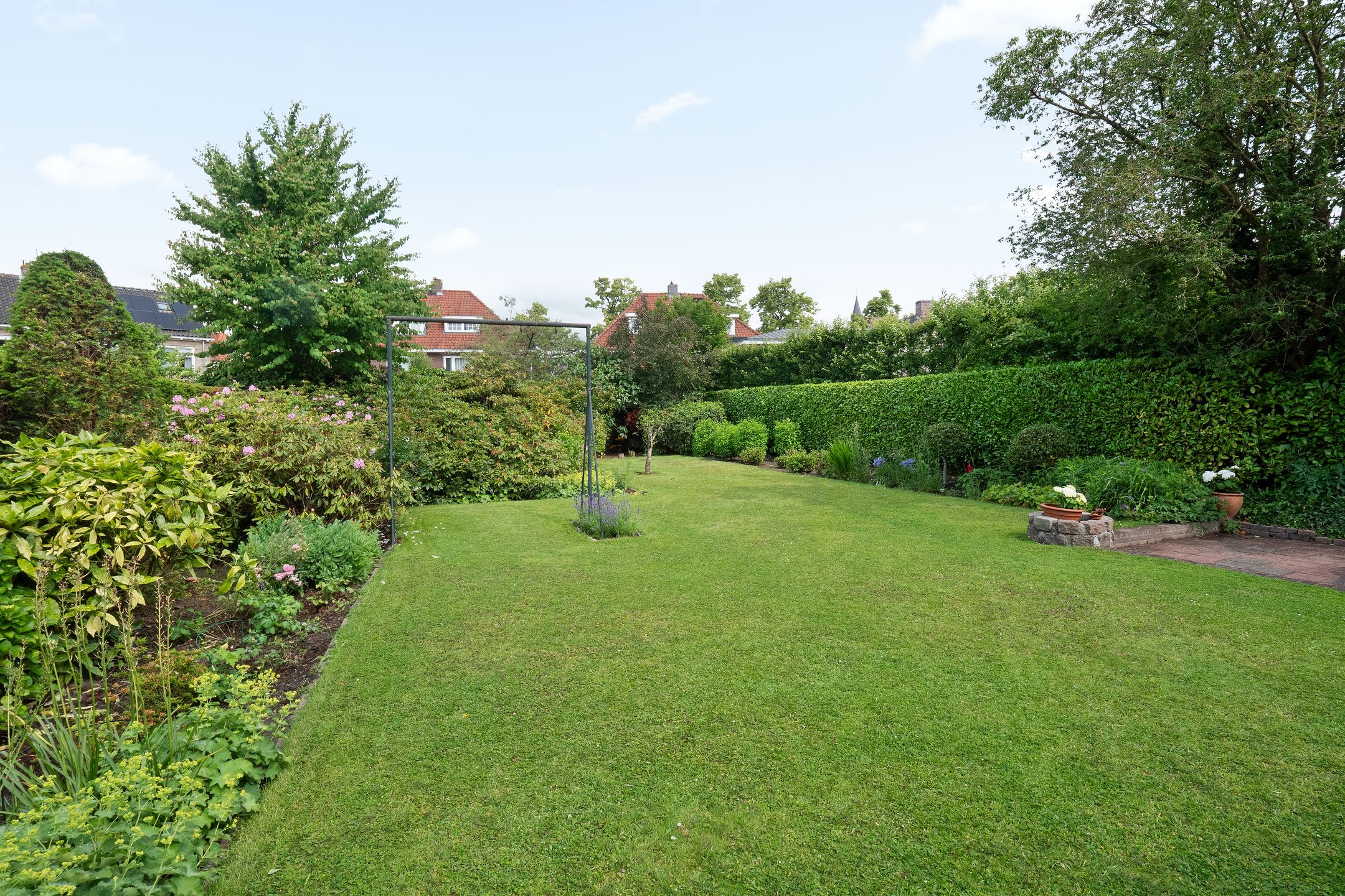 Foto 3 van Van Heurnlaan 12