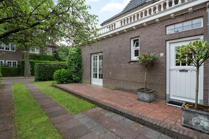 Foto 5 van Van Heurnlaan 12