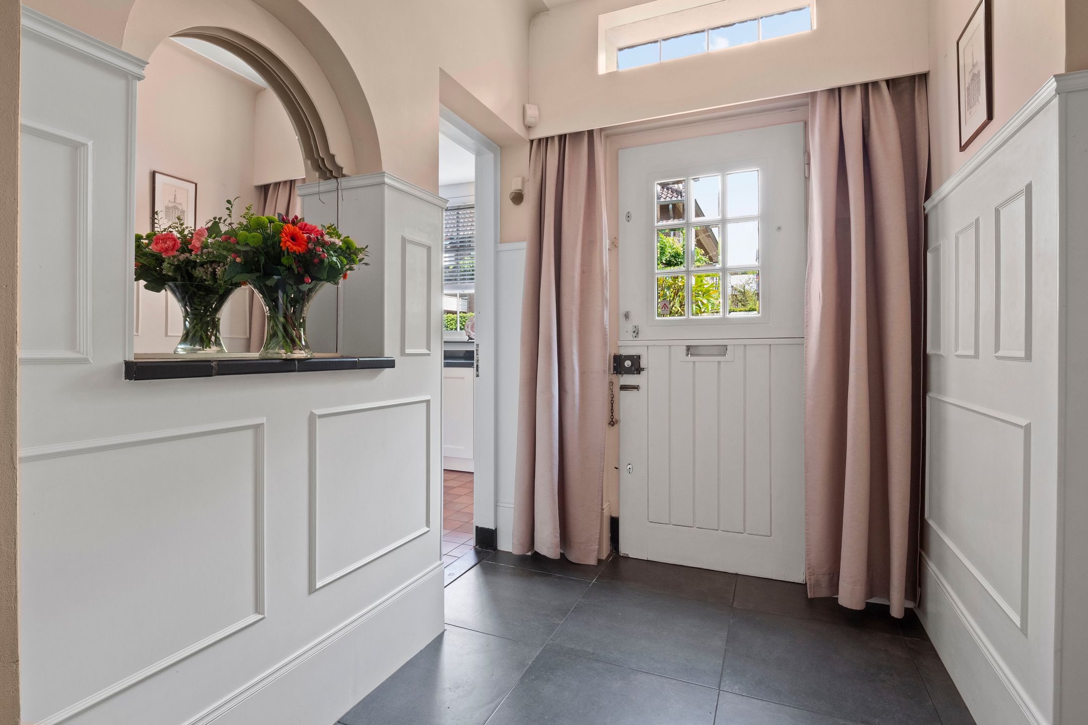 Foto 6 van Van Heurnlaan 12