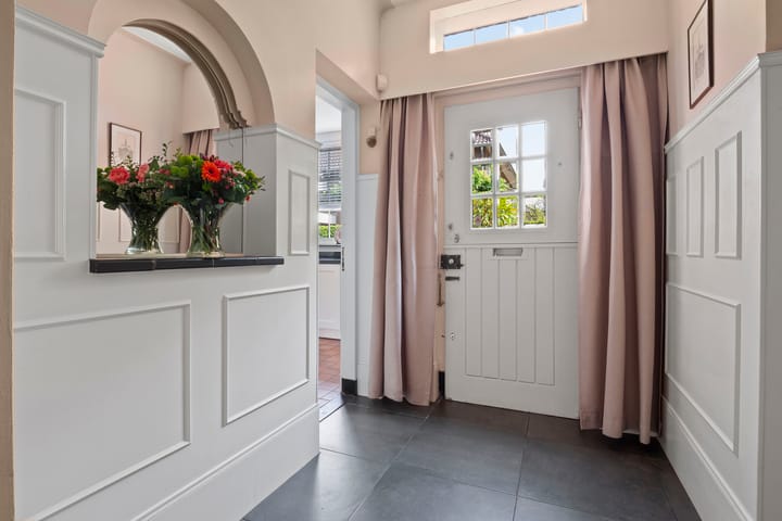 Foto 6 van Van Heurnlaan 12