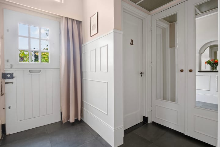 Foto 7 van Van Heurnlaan 12