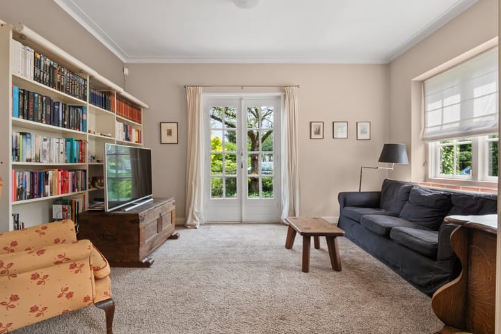 Foto 10 van Van Heurnlaan 12