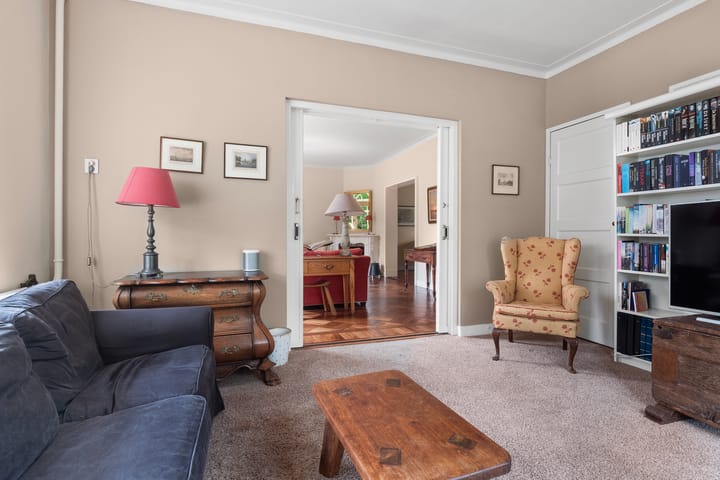 Foto 12 van Van Heurnlaan 12