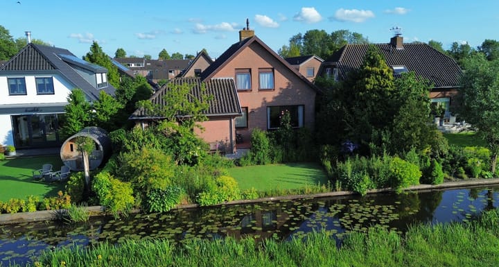 Foto 1 van Roerdomp 57