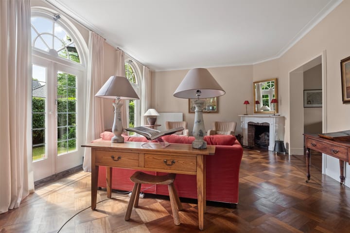 Foto 13 van Van Heurnlaan 12