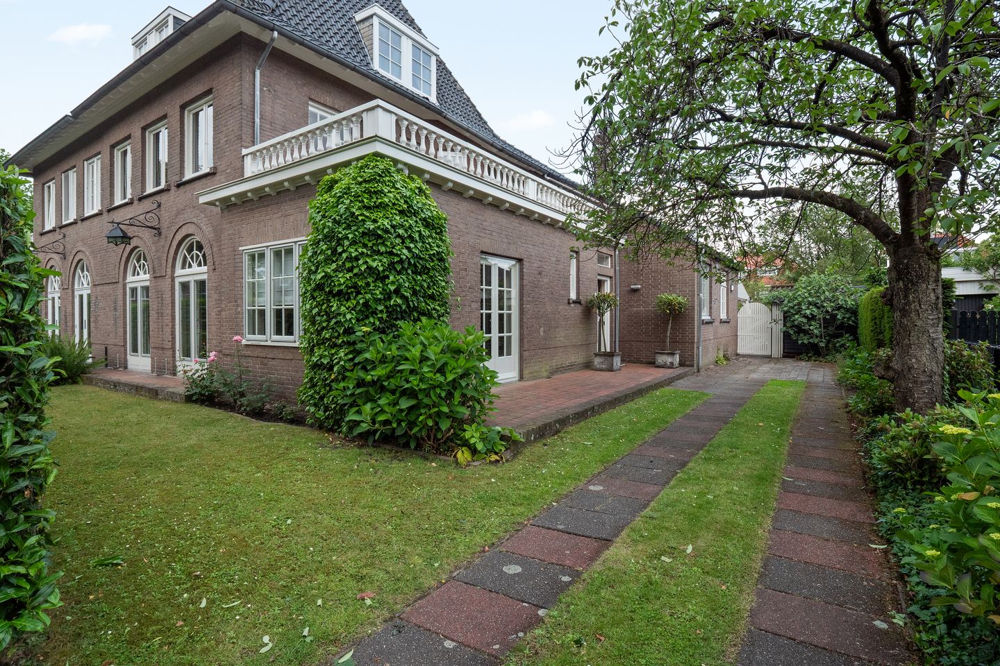 Foto 4 van Van Heurnlaan 12