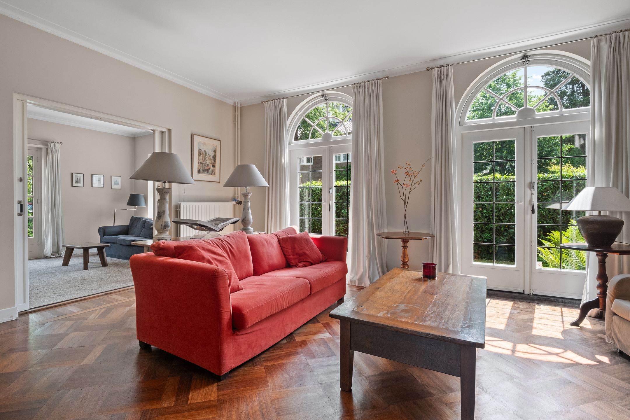 Foto 15 van Van Heurnlaan 12