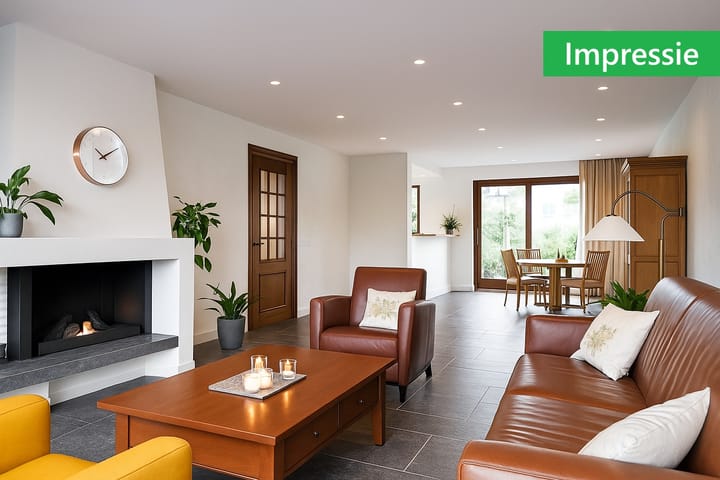 Foto 6 van Roerdomp 57