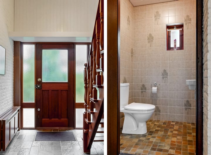 Foto 7 van Roerdomp 57