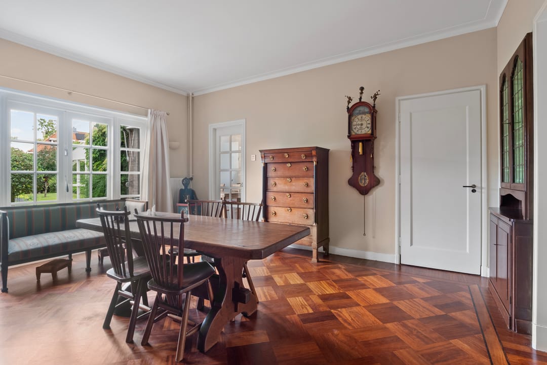 Foto 16 van Van Heurnlaan 12