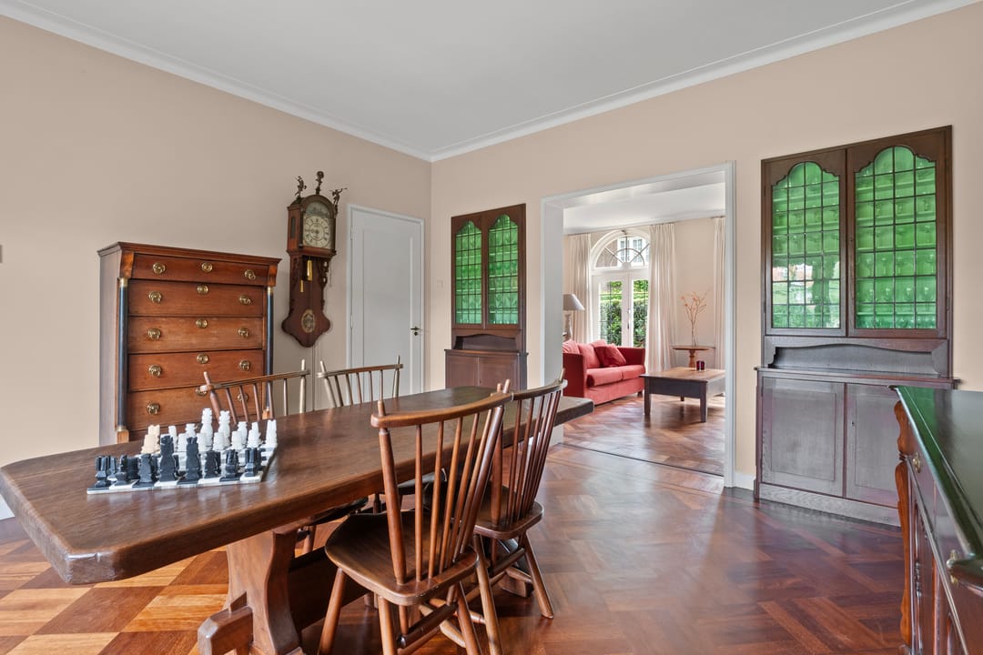 Foto 17 van Van Heurnlaan 12