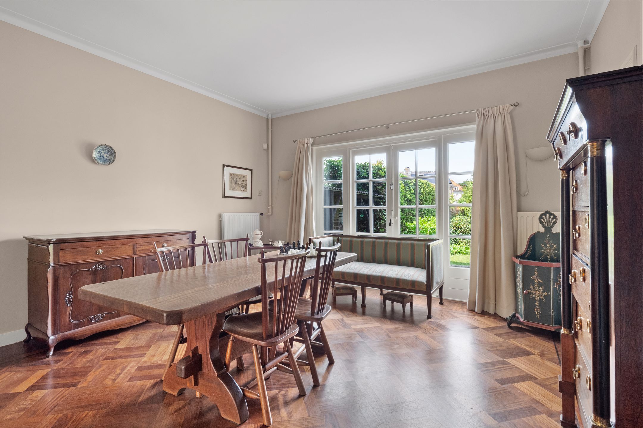 Foto 18 van Van Heurnlaan 12