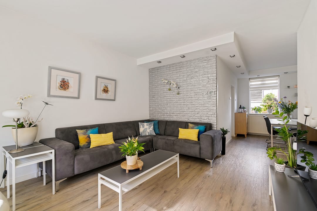 Foto 7 van Eikstraat 80