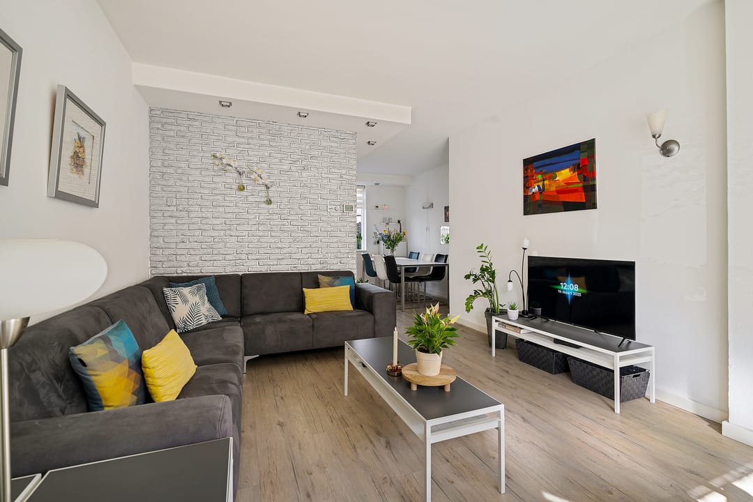 Foto 8 van Eikstraat 80