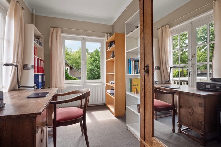 Foto 47 van Van Heurnlaan 12