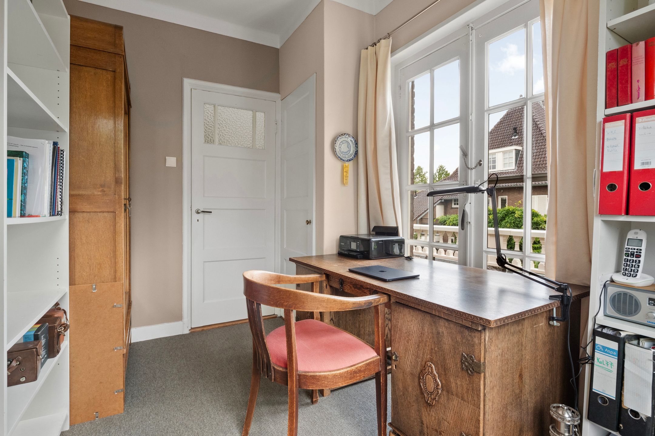 Foto 48 van Van Heurnlaan 12