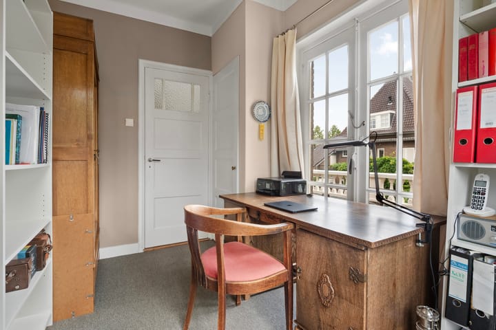 Foto 48 van Van Heurnlaan 12