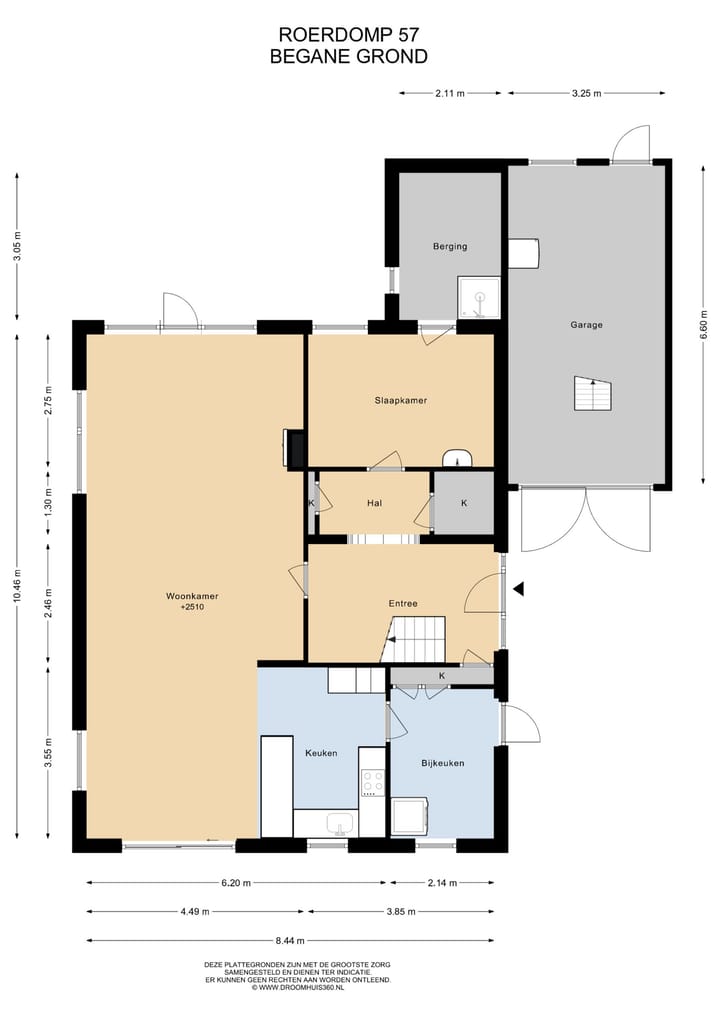 Foto 60 van Roerdomp 57