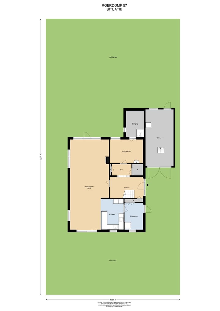 Foto 61 van Roerdomp 57