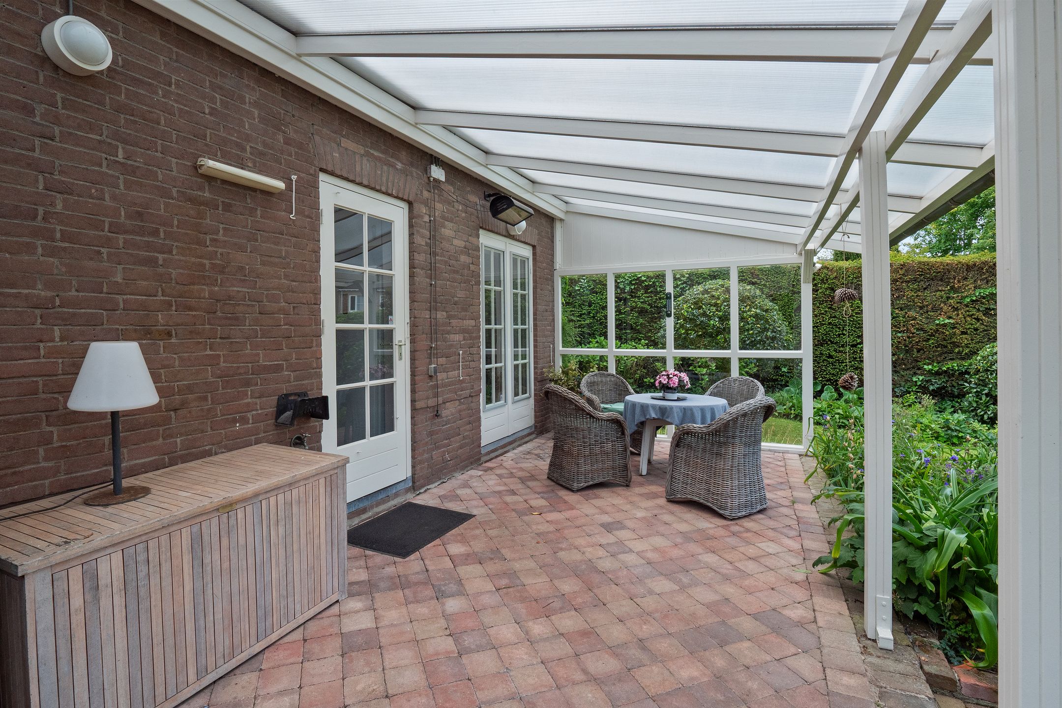 Foto 54 van Van Heurnlaan 12