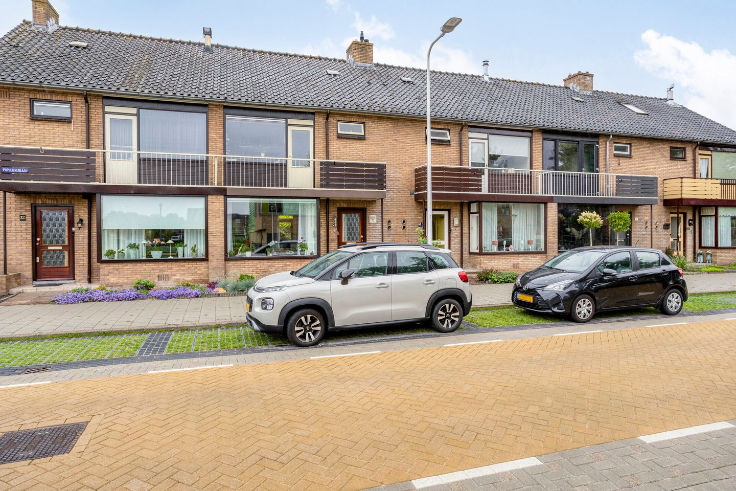 Foto 1 van Populierenlaan 30