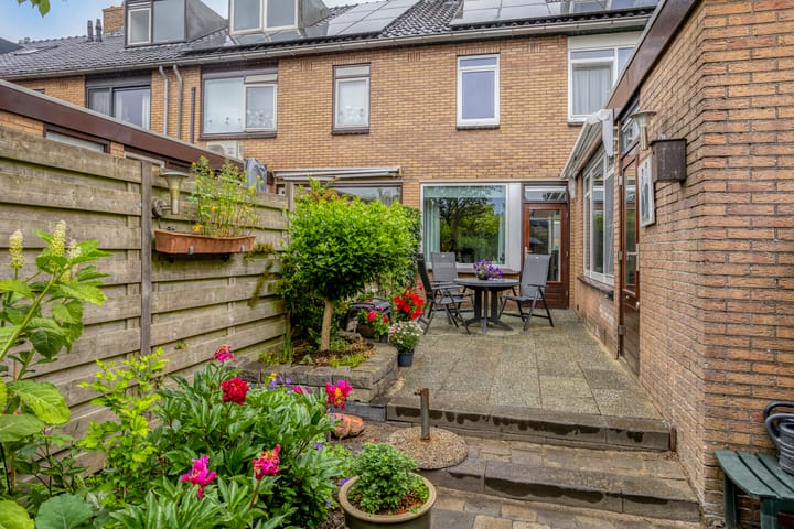 Foto 2 van Populierenlaan 30