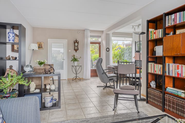 Foto 3 van Populierenlaan 30