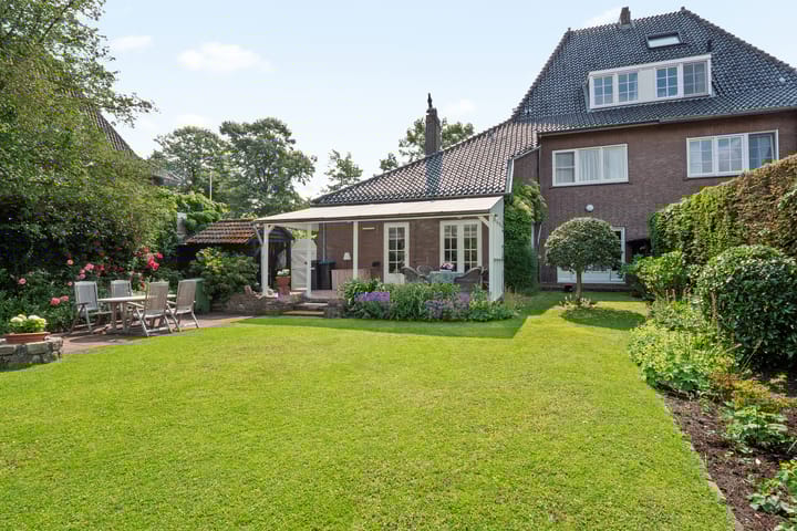 Foto 58 van Van Heurnlaan 12