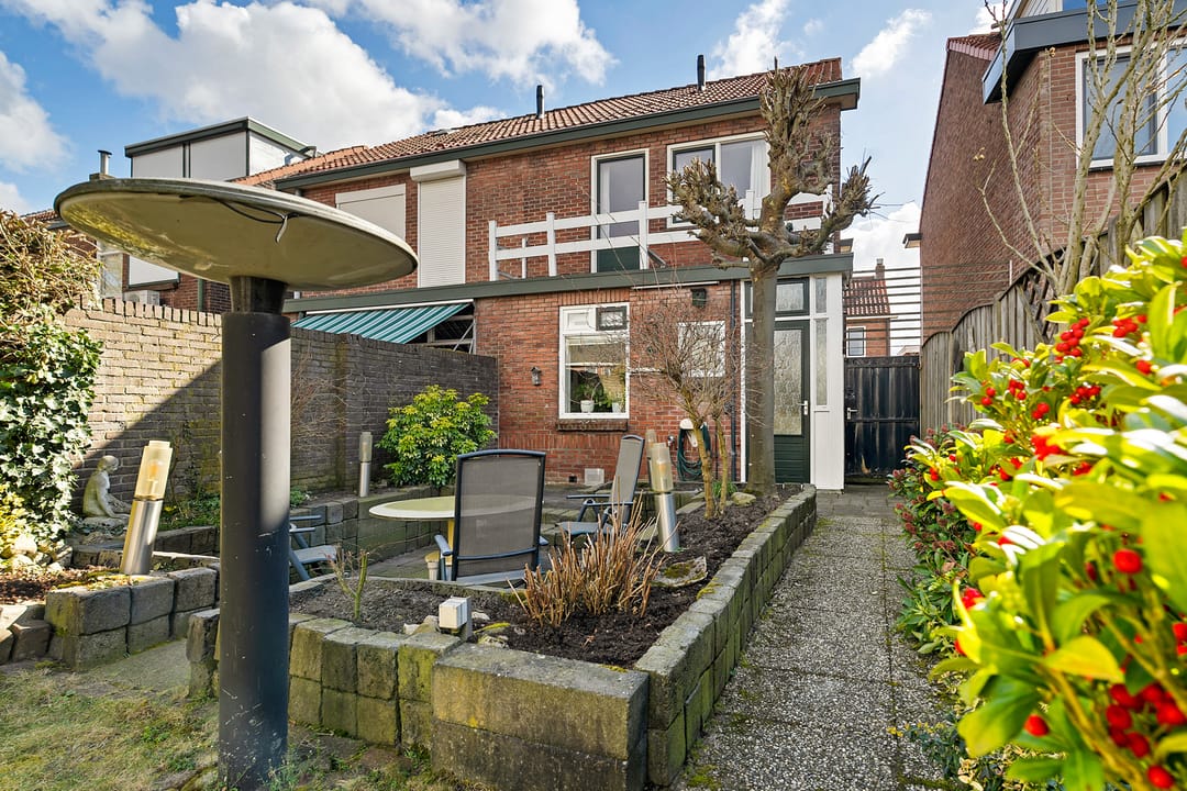 Foto 37 van Eikstraat 80