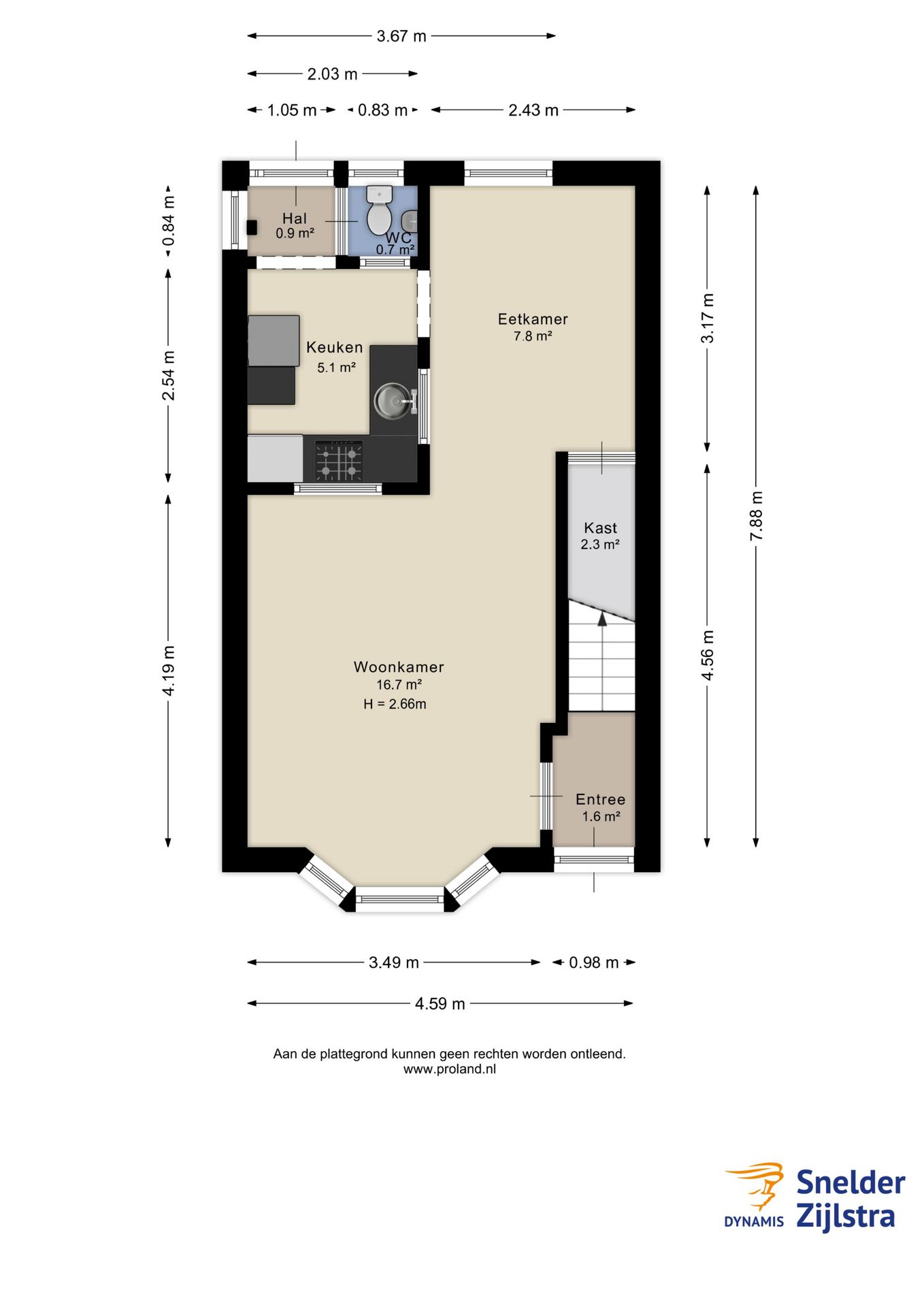 Foto 39 van Eikstraat 80