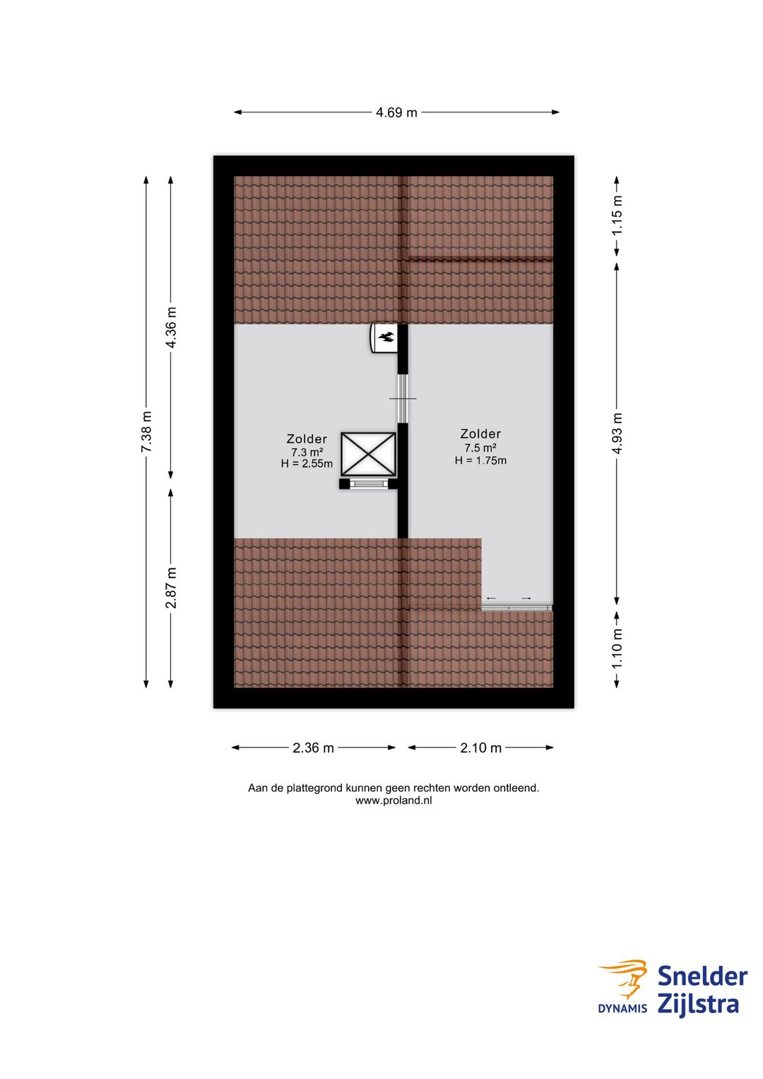 Foto 41 van Eikstraat 80