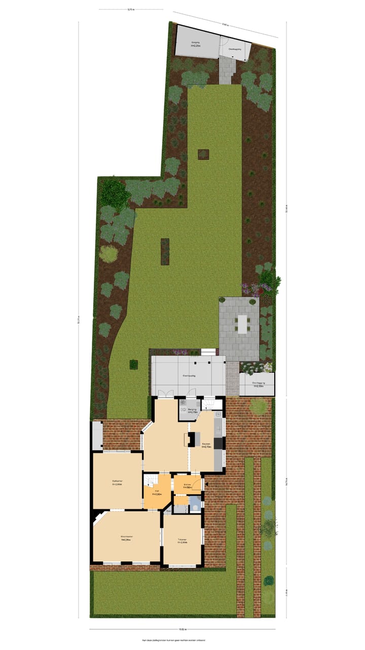 Foto 65 van Van Heurnlaan 12