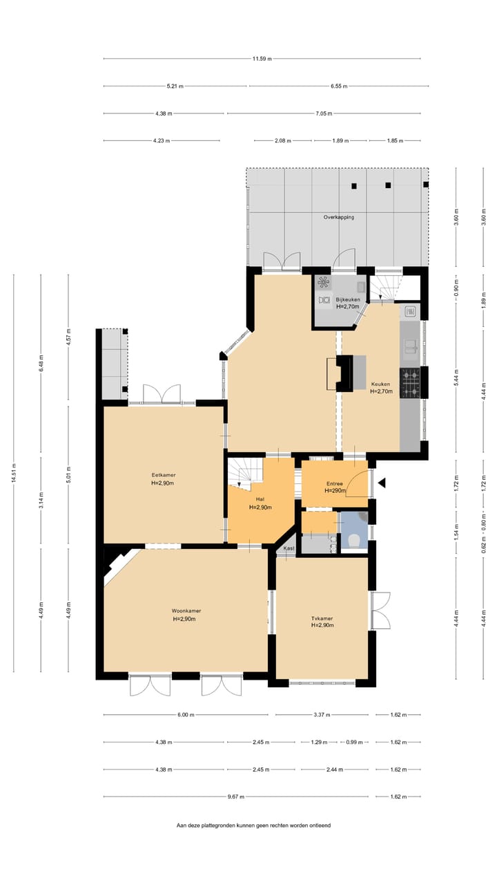 Foto 66 van Van Heurnlaan 12